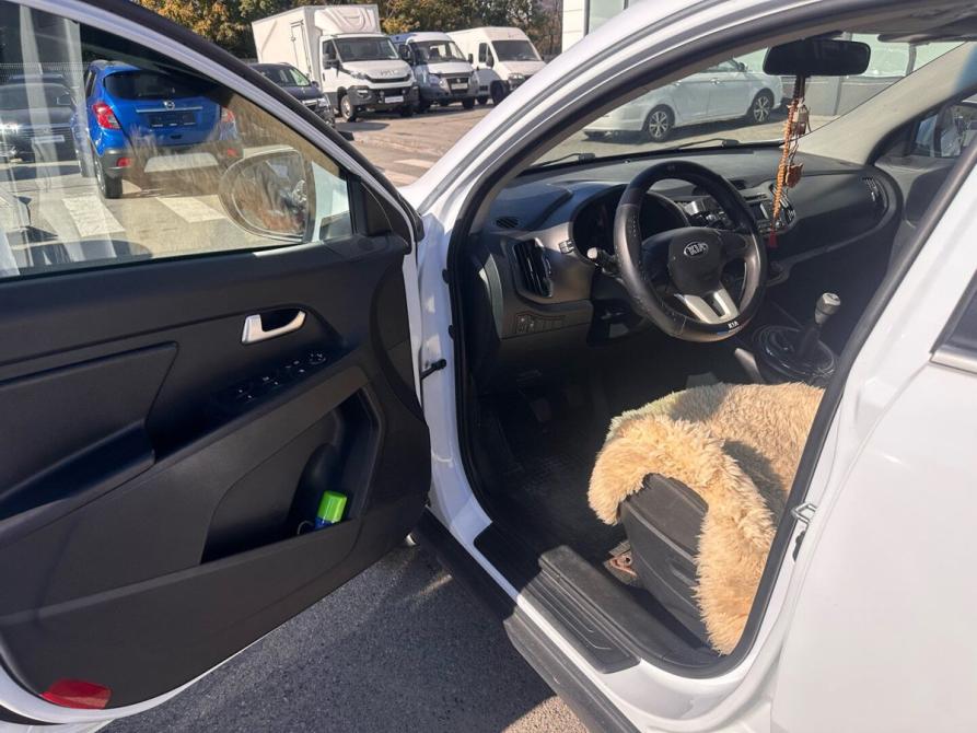 Kia Sportage III Екатеринбург  - изображение 12