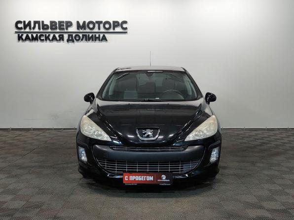 Peugeot 308 I с пробегом 2010 года, цена 370 000 рублей, 155000 км, хэтчбек, Автокод Объявления