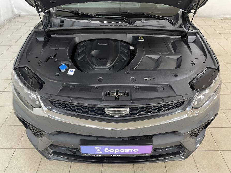 Geely Tugella I Рестайлинг Воронеж  - изображение 4