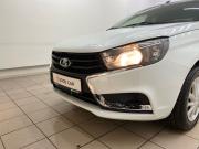 Lada (ВАЗ) Vesta I Энгельс  - изображение 46