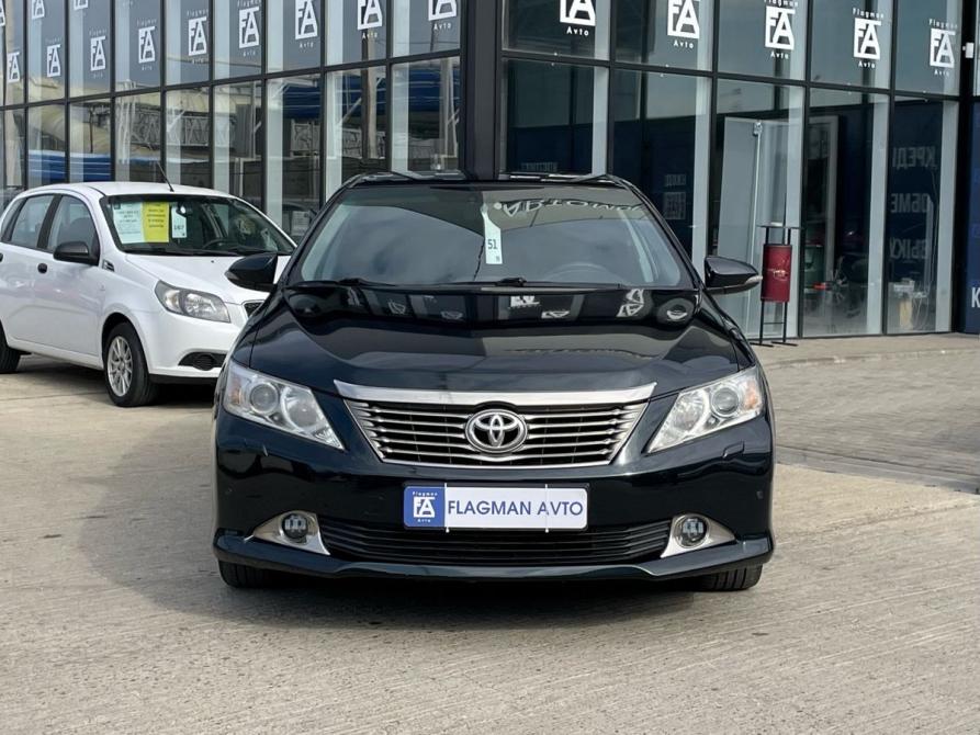 Toyota Camry VII (XV50) Краснодар  - изображение 9
