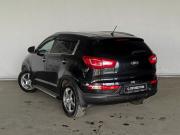 Kia Sportage III Москва  - изображение 23
