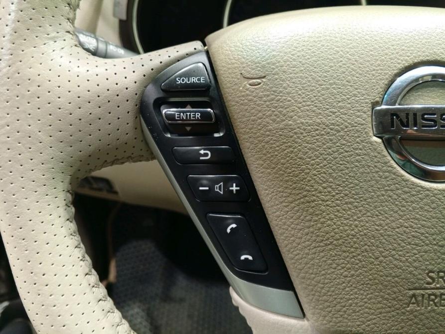 Nissan Murano II (Z51) Рестайлинг 2 Оренбург  - изображение 13