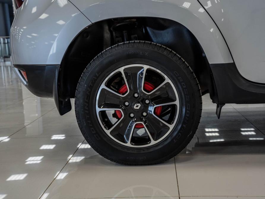 Renault Duster I Рестайлинг Самара  - изображение 18