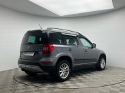 Skoda Yeti I Рестайлинг Мурманск  - изображение 27