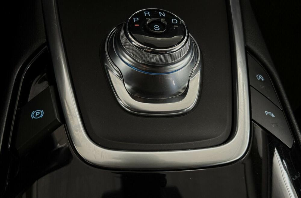 Ford Galaxy III Рестайлинг Москва  - изображение 13