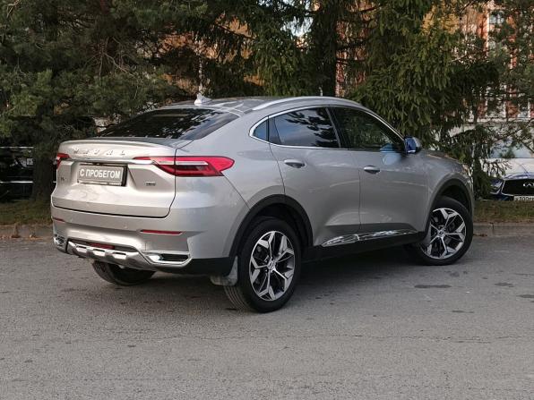 Haval F7x I с пробегом 2020 года, цена 1 869 000 рублей, 64278 км, внедорожник, Автокод Объявления