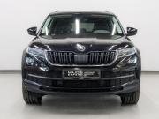 Skoda Kodiaq I Москва  - изображение 32
