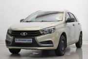 Lada (ВАЗ) Vesta I Москва  - изображение 15