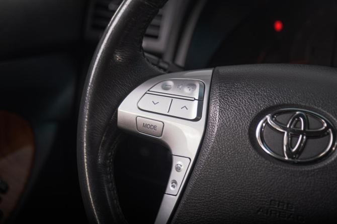 Toyota Camry VI (XV40) с пробегом 2008 года, цена 1 259 000 рублей, 354000 км, седан, Автокод Объявления