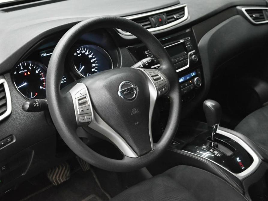 Nissan X-Trail III Екатеринбург  - изображение 16