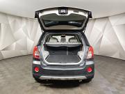 Opel Antara I Рестайлинг Москва  - изображение 30