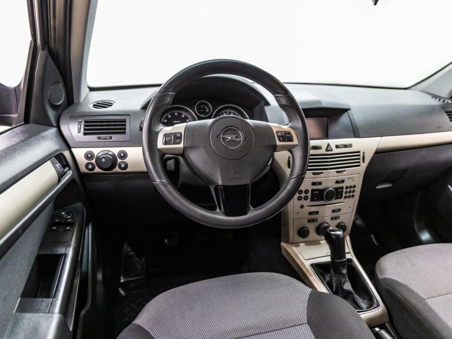 Opel Astra H Рестайлинг Волгоград  - изображение 14