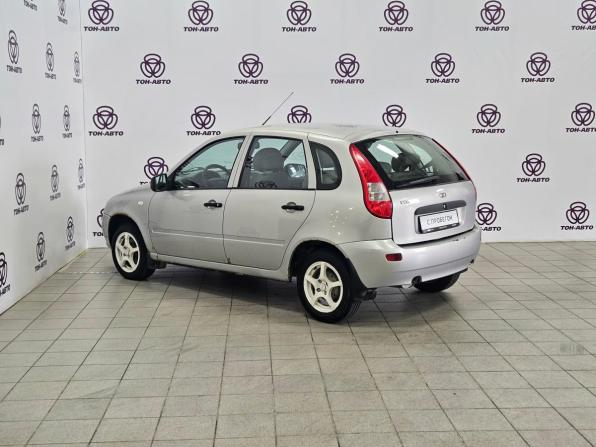Lada (ВАЗ) Kalina I с пробегом 2011 года, цена 233 000 рублей, 192000 км, хэтчбек, Автокод Объявления