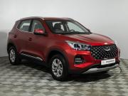 Chery Tiggo 4 Pro I Санкт-Петербург  - изображение 22