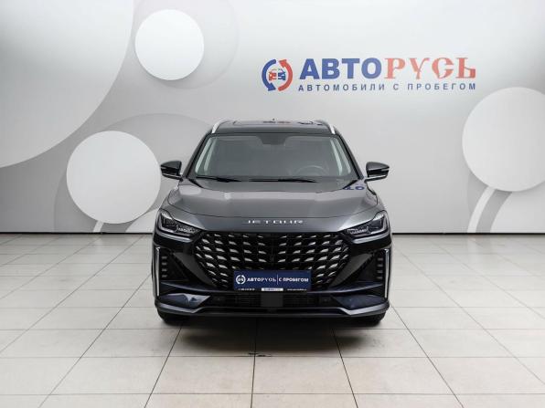 JETOUR X70+ I с пробегом 2023 года, цена 1 981 000 рублей, 48090 км, внедорожник, Автокод Объявления