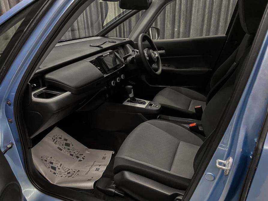 Honda Fit IV Красноярск  - изображение 10