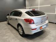 Chevrolet Cruze I Нижний Новгород  - изображение 14