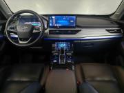 Chery Tiggo 8 Pro I Москва  - изображение 33