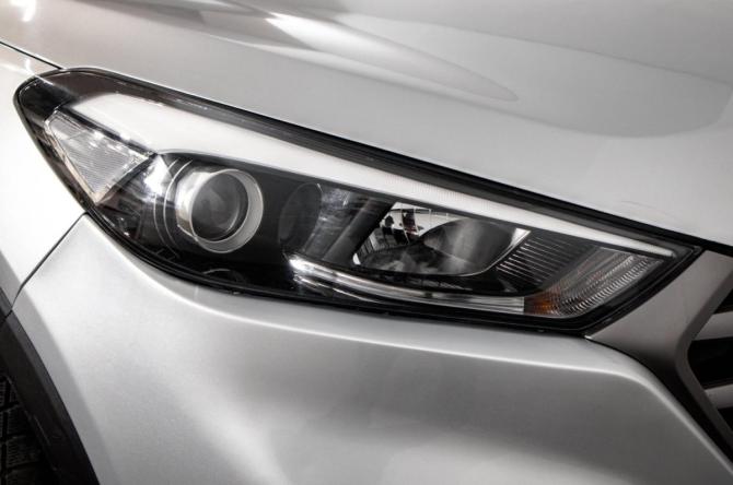 Hyundai Tucson III с пробегом 2017 года, цена 1 699 000 рублей, 118000 км, внедорожник, Автокод Объявления