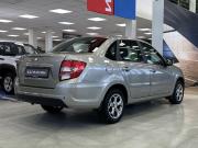 Lada (ВАЗ) Granta I Рестайлинг Москва  - изображение 21