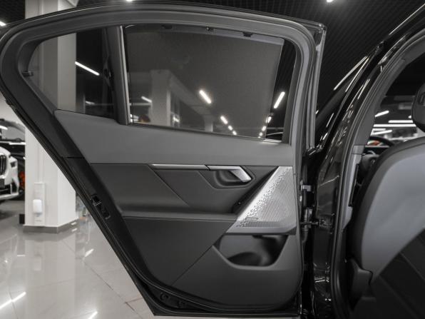 BMW 5 серии VIII (G60/G61/G68) с пробегом 2024 года, цена 8 950 000 рублей, 17793 км, седан, Автокод Объявления