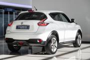 Nissan Juke I Рестайлинг Оренбург  - изображение 44