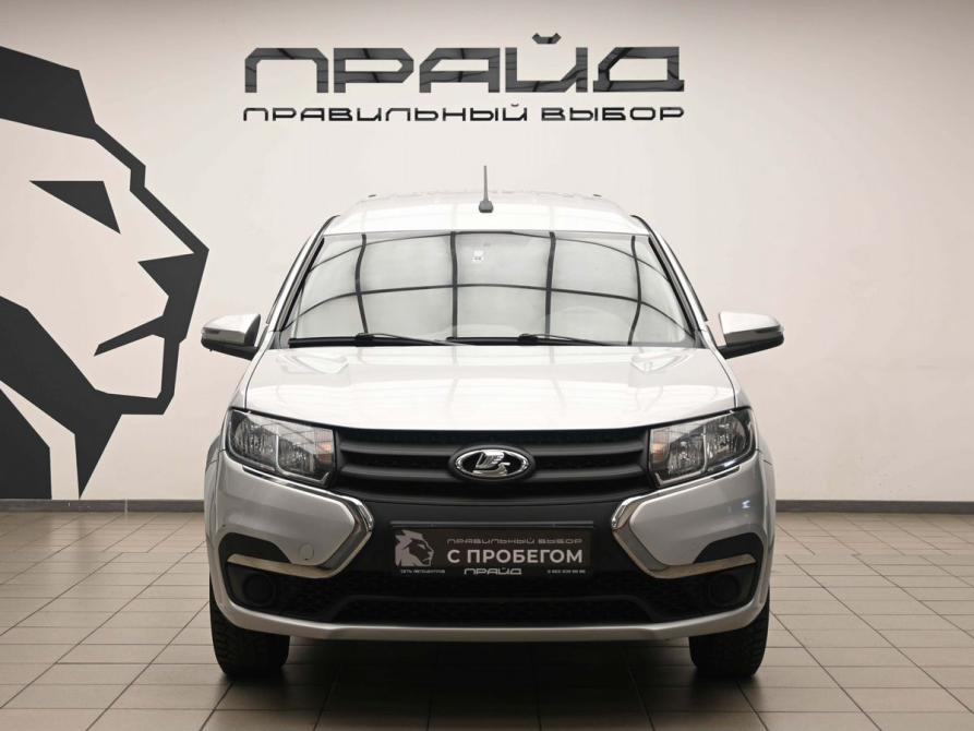 Lada (ВАЗ) Largus I Рестайлинг Ростов-на-Дону  - изображение 2