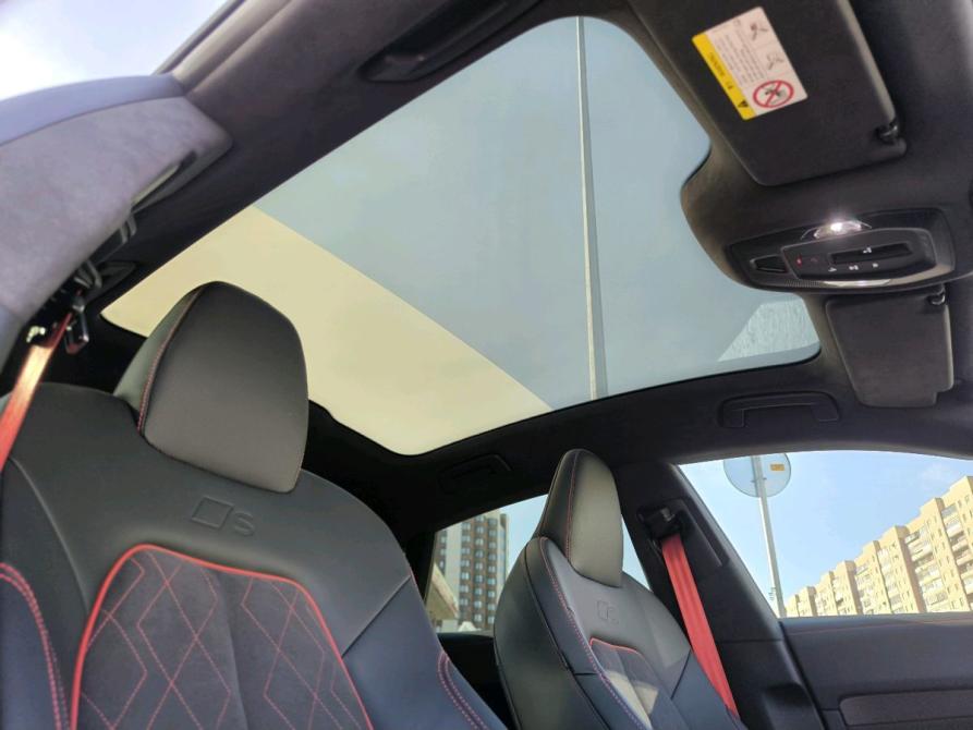 Audi A5 II (F5) Рестайлинг Санкт-Петербург  - изображение 26
