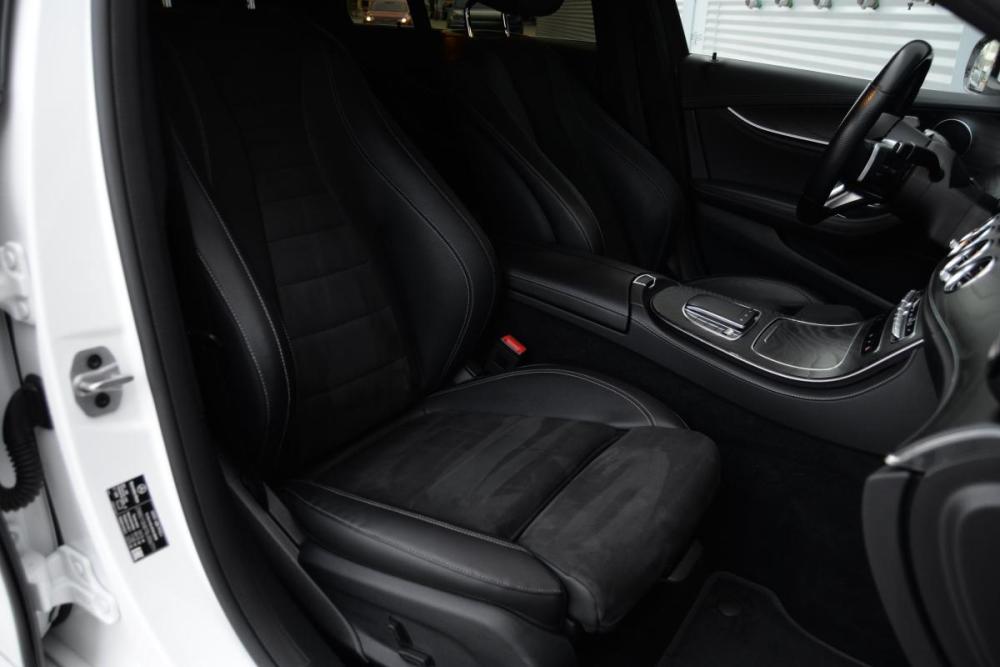 Mercedes-Benz E-Класс V (W213 S213 C238) Рестайлинг Иркутск  - изображение 31