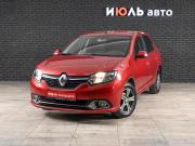 Renault Logan II Екатеринбург  - изображение 15