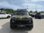 Lada (ВАЗ) Niva Legend Тула  - изображение 8