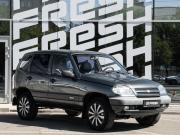 Chevrolet Niva I Волгоград  - изображение 15