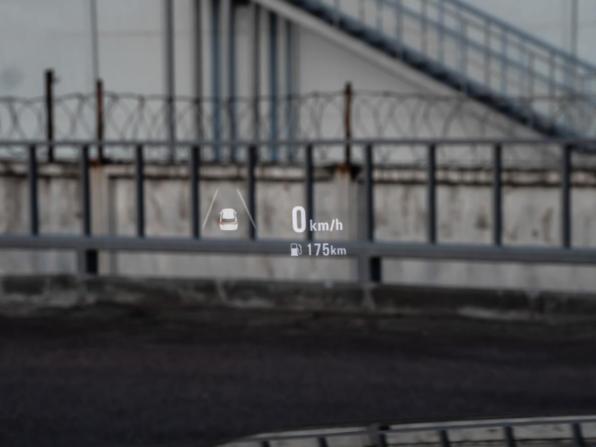 Exeed VX I с пробегом 2023 года, цена 2 897 000 рублей, 42376 км, внедорожник, Автокод Объявления
