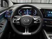 GAC GS3 Москва  - изображение 39