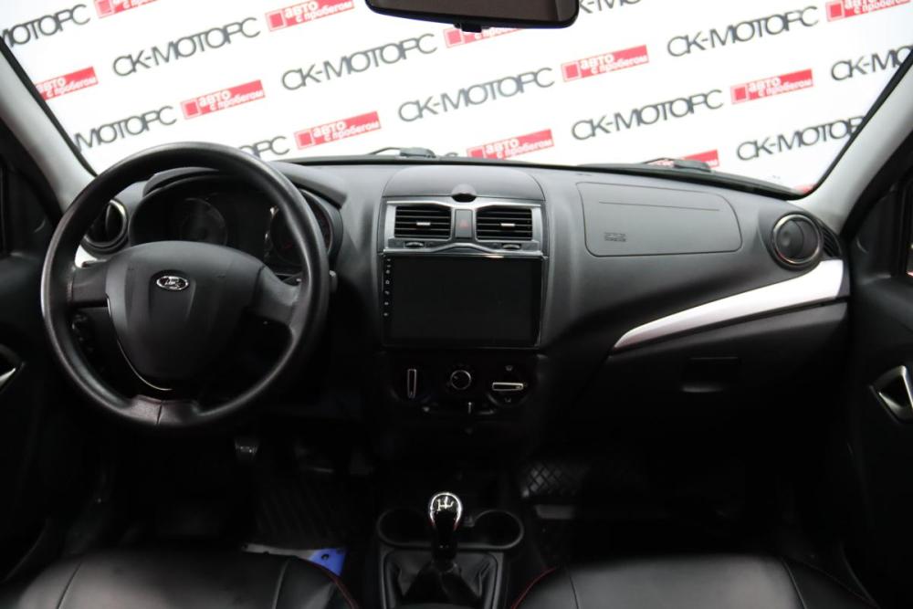 Lada (ВАЗ) Granta I Рестайлинг Сургут  - изображение 8