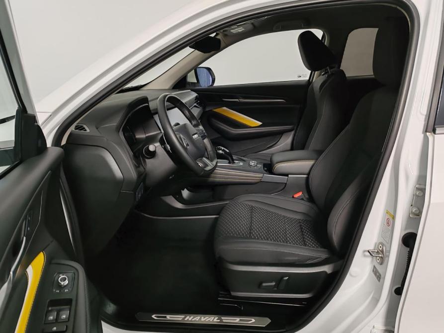 Haval F7x I Курск  - изображение 16