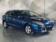 Renault Megane III Оренбург  - изображение 22