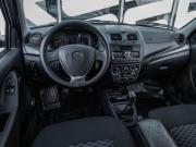 Lada (ВАЗ) Granta I Рестайлинг Ставрополь  - изображение 27