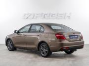 Geely Emgrand 7 I Рестайлинг Москва  - изображение 18