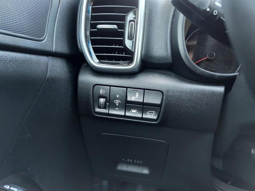 Kia Sportage IV Рестайлинг Ижевск  - изображение 24