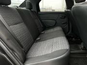Renault Logan I Рестайлинг Волгоград  - изображение 39
