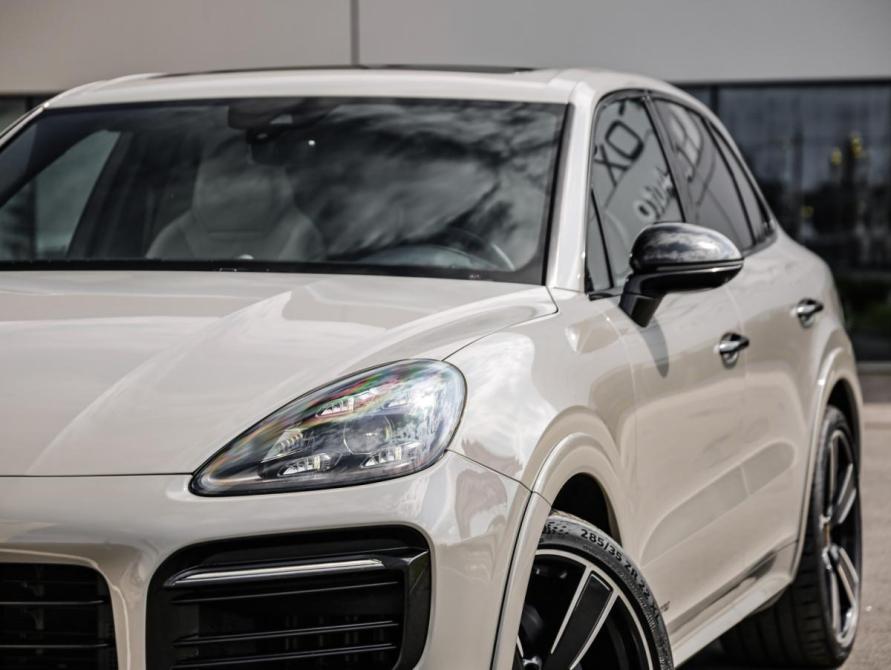 Porsche Cayenne III Санкт-Петербург  - изображение 2