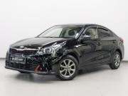 Kia Rio IV Рестайлинг Москва  - изображение 26
