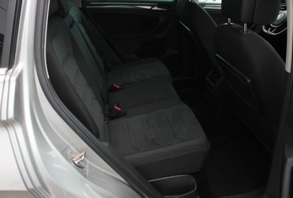 Volkswagen Tiguan II Саратов  - изображение 32