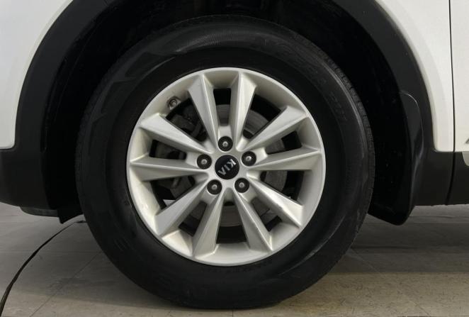 Kia Sorento III Prime Рестайлинг с пробегом 2019 года, цена 2 770 000 рублей, 71009 км, внедорожник, Автокод Объявления
