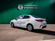 Kia Rio IV Рестайлинг Челябинск  - изображение 22