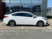Hyundai i40 I Рестайлинг Владикавказ  - изображение 17