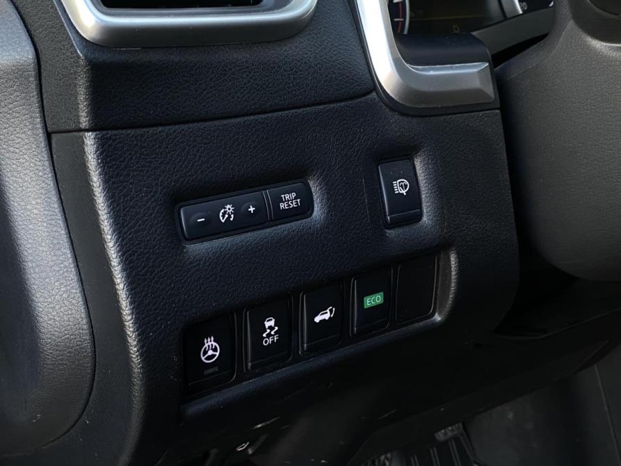 Nissan Murano III (Z52) Москва  - изображение 16