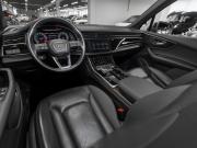 Audi Q7 II (4M) Рестайлинг Москва  - изображение 37